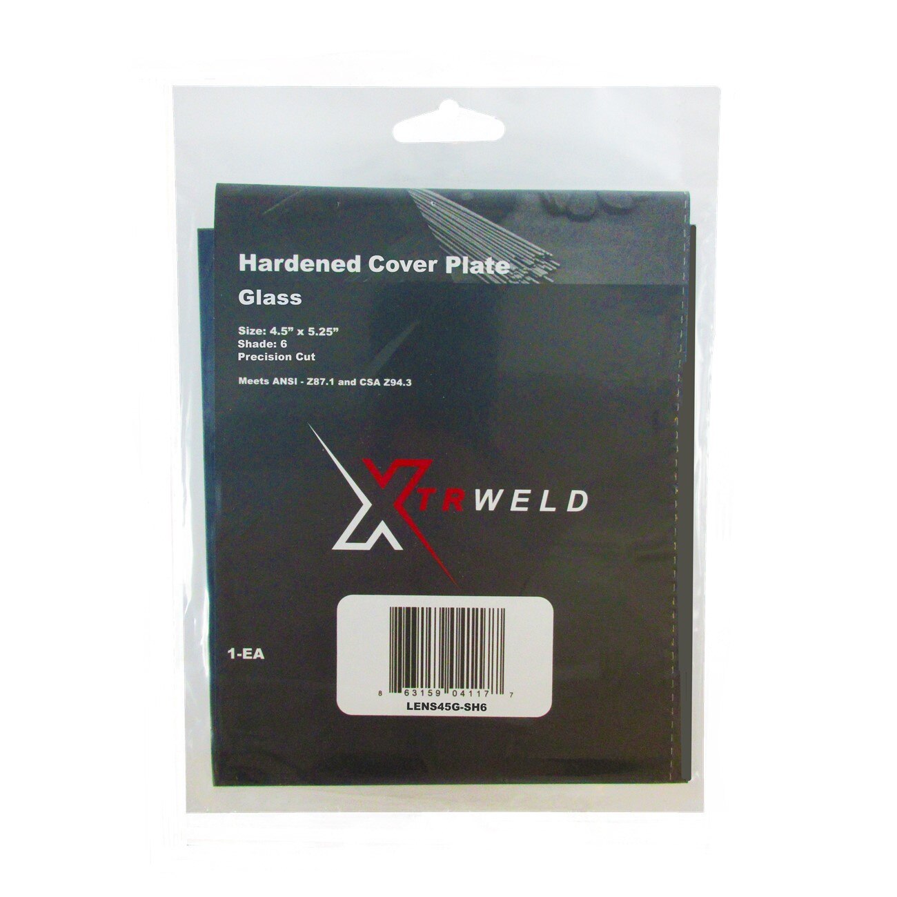 XTRLENS45GSH6-media-01.jpg XTRLENS45G-SH6 - Image 1