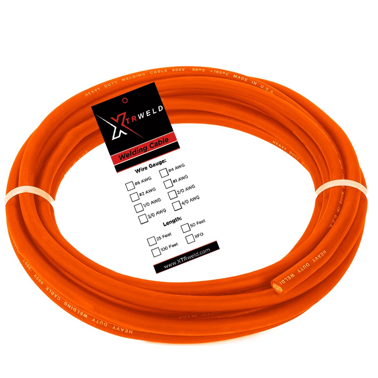 XTRWCS10XFO100CL-media-01.jpg XTRWCS1/0XFO-100CL - Image 1