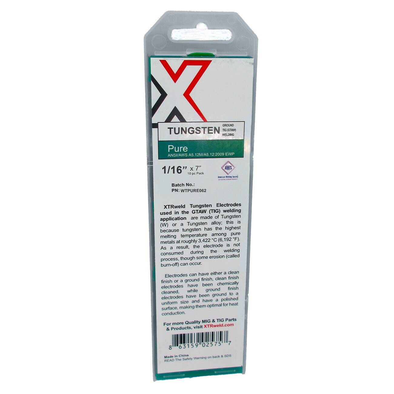 XTRWTPURE062-media-01.jpg XTRWTPURE062 - Image 1